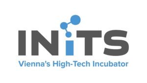 Logo of INiTS - Vienna's High-Tech Incubator