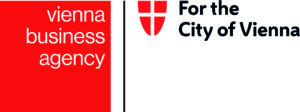 Logo of the Vienna Business Agency